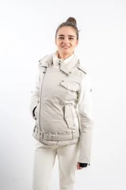 SOS EMILY DOLL SKI JACKET 2032101000 -Tuta Da Sci sos emily doll ski jacket 2032101000 5