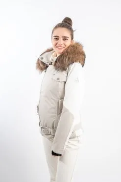 SOS EMILY DOLL SKI JACKET 2032101000 -Tuta Da Sci sos emily doll ski jacket 2032101000 7