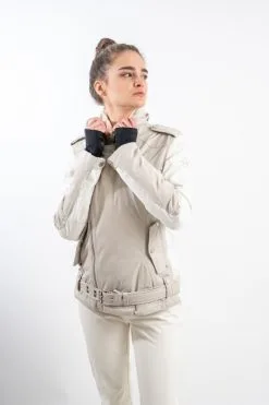 SOS EMILY DOLL SKI JACKET 2032101000 -Tuta Da Sci sos emily doll ski jacket 2032101000 9