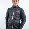 SPORT DESIGN HYBRID JACKET MEN PO23849 -Tuta Da Sci sport design hybrid jacket men po23849