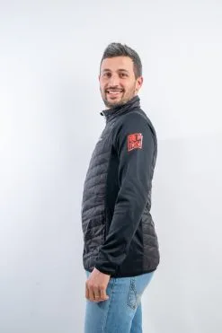 SPORT DESIGN HYBRID JACKET MEN PO23849 -Tuta Da Sci sport design hybrid jacket men po23849 2