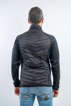 SPORT DESIGN HYBRID JACKET MEN PO23849 -Tuta Da Sci sport design hybrid jacket men po23849 3