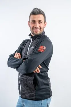 SPORT DESIGN HYBRID JACKET MEN PO23849 -Tuta Da Sci sport design hybrid jacket men po23849 4