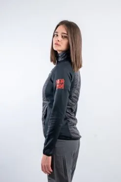 SPORT DESIGN HYBRID JACKET WOMEN PO23848 -Tuta Da Sci sport design hybrid jacket women po23848 1