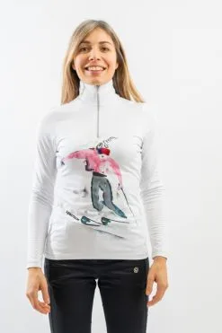 SPORTALM ABBY FIRST LAYER 8923019758 -Tuta Da Sci sportalm abby first layer 8923019758 1