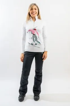 SPORTALM ABBY FIRST LAYER 8923019758 -Tuta Da Sci sportalm abby first layer 8923019758 4