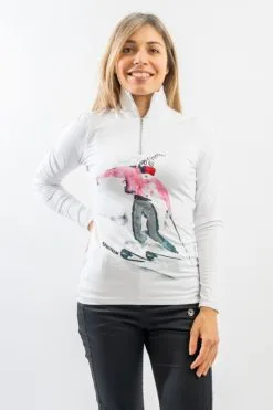 SPORTALM ABBY FIRST LAYER 8923019758 -Tuta Da Sci sportalm abby first layer 8923019758 5