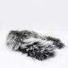 SPORTALM BLACK AND WHITE FUR S 9829828615