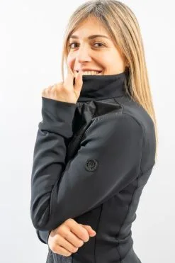 SPORTALM BRINA SECOND LAYER 9823527027 13 SPORTALM BRINA SECOND LAYER 9823527027 -Tuta Da Sci sportalm brina second layer 9823527027 4