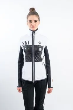 SPORTALM CAPITAL FLEECE 942518170 -Tuta Da Sci sportalm capital fleece 942518170 1