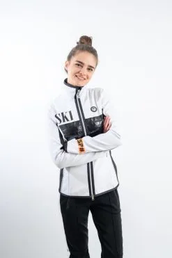 SPORTALM CAPITAL FLEECE 942518170 -Tuta Da Sci sportalm capital fleece 942518170 5