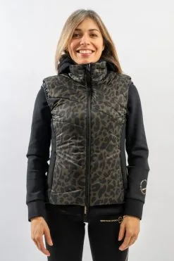 SPORTALM DAISY VEST 9822003135 -Tuta Da Sci sportalm daisy vest 9822003135 1