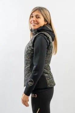 SPORTALM DAISY VEST 9822003135 -Tuta Da Sci sportalm daisy vest 9822003135 2