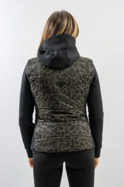 SPORTALM DAISY VEST 9822003135 -Tuta Da Sci sportalm daisy vest 9822003135 3