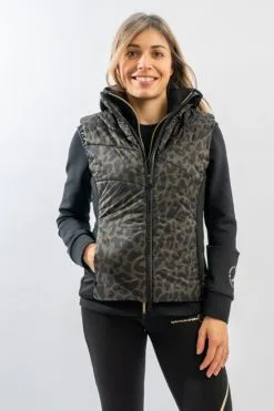 SPORTALM DAISY VEST 9822003135 -Tuta Da Sci sportalm daisy vest 9822003135 4