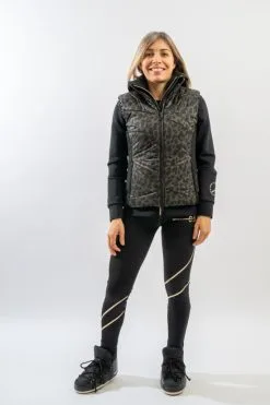 SPORTALM DAISY VEST 9822003135 -Tuta Da Sci sportalm daisy vest 9822003135 5