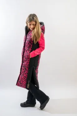 SPORTALM DAKOTA LEO HOODED LONG VEST 9822010135 -Tuta Da Sci sportalm dakota leo hooded long vest 9822010135 5