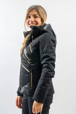 SPORTALM DALLAS HOODED SKI JACKET 9820510147 -Tuta Da Sci sportalm dallas hooded ski jacket 9820510147 10