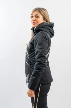 SPORTALM DALLAS HOODED SKI JACKET 9820510147 -Tuta Da Sci sportalm dallas hooded ski jacket 9820510147 2