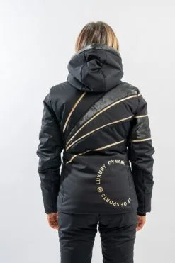 SPORTALM DALLAS HOODED SKI JACKET 9820510147 -Tuta Da Sci sportalm dallas hooded ski jacket 9820510147 3