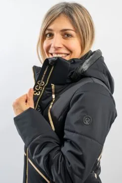 SPORTALM DALLAS HOODED SKI JACKET 9820510147 -Tuta Da Sci sportalm dallas hooded ski jacket 9820510147 4