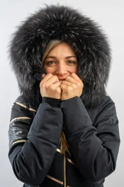 SPORTALM DALLAS HOODED SKI JACKET 9820510147 -Tuta Da Sci sportalm dallas hooded ski jacket 9820510147 6