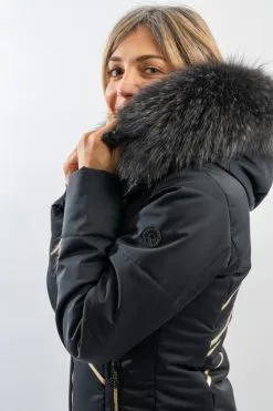 SPORTALM DALLAS HOODED SKI JACKET 9820510147 -Tuta Da Sci sportalm dallas hooded ski jacket 9820510147 7