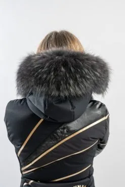 SPORTALM DALLAS HOODED SKI JACKET 9820510147 -Tuta Da Sci sportalm dallas hooded ski jacket 9820510147 8