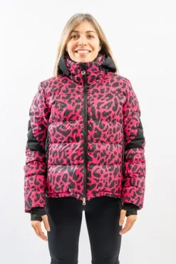 SPORTALM DECIDE LEO HOODED SKI JACKET 9820513135 -Tuta Da Sci sportalm decide leo hooded ski jacket 9820513135 1