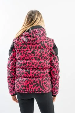 SPORTALM DECIDE LEO HOODED SKI JACKET 9820513135 -Tuta Da Sci sportalm decide leo hooded ski jacket 9820513135 2