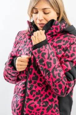 SPORTALM DECIDE LEO HOODED SKI JACKET 9820513135 -Tuta Da Sci sportalm decide leo hooded ski jacket 9820513135 3