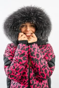 SPORTALM DECIDE LEO HOODED SKI JACKET 9820513135 -Tuta Da Sci sportalm decide leo hooded ski jacket 9820513135 5