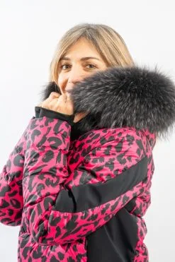 SPORTALM DECIDE LEO HOODED SKI JACKET 9820513135 -Tuta Da Sci sportalm decide leo hooded ski jacket 9820513135 6