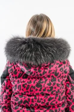 SPORTALM DECIDE LEO HOODED SKI JACKET 9820513135 -Tuta Da Sci sportalm decide leo hooded ski jacket 9820513135 7