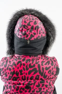 SPORTALM DECIDE LEO HOODED SKI JACKET 9820513135 -Tuta Da Sci sportalm decide leo hooded ski jacket 9820513135 8