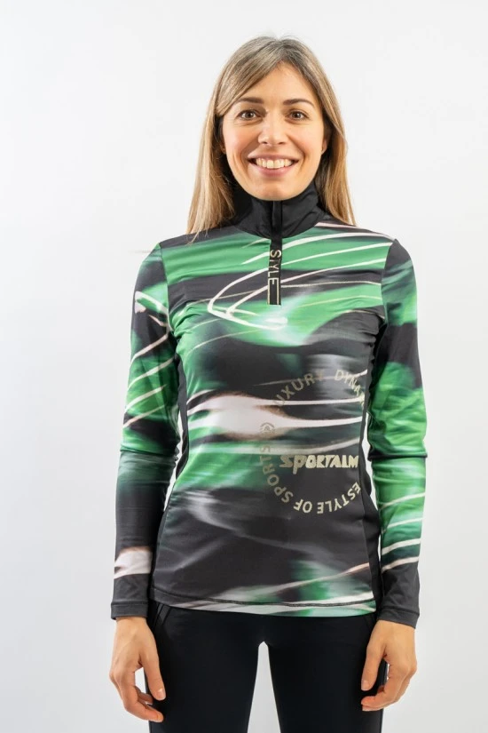 SPORTALM DECISIVE FIRST LAYER 9823001761 4 SPORTALM DECISIVE FIRST LAYER 9823001761 - immagine 2