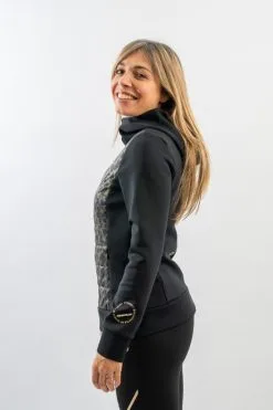 SPORTALM DESIRE HOODED SECOND LAYER 9823529027 10 SPORTALM DESIRE HOODED SECOND LAYER 9823529027 -Tuta Da Sci sportalm desire hooded second layer 9823529027 2