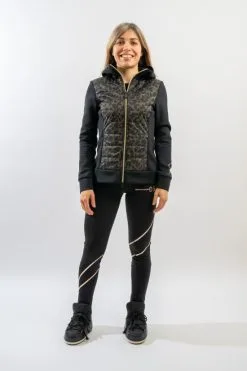 SPORTALM DESIRE HOODED SECOND LAYER 9823529027 12 SPORTALM DESIRE HOODED SECOND LAYER 9823529027 -Tuta Da Sci sportalm desire hooded second layer 9823529027 4