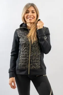 SPORTALM DESIRE HOODED SECOND LAYER 9823529027 13 SPORTALM DESIRE HOODED SECOND LAYER 9823529027 -Tuta Da Sci sportalm desire hooded second layer 9823529027 5