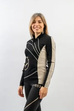 SPORTALM DISCOTECA SECOND LAYER 9824507801 -Tuta Da Sci sportalm discoteca second layer 9824507801 4