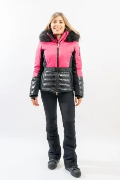 SPORTALM DIZZY HOODED SKI JACKET 9820576191 -Tuta Da Sci sportalm dizzy hooded ski jacket 9820576191 10