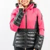 SPORTALM DIZZY HOODED SKI JACKET 9820576191 -Tuta Da Sci sportalm dizzy hooded ski jacket 9820576191