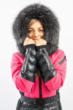 SPORTALM DIZZY HOODED SKI JACKET 9820576191 -Tuta Da Sci sportalm dizzy hooded ski jacket 9820576191 7