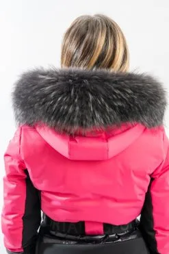 SPORTALM DIZZY HOODED SKI JACKET 9820576191 -Tuta Da Sci sportalm dizzy hooded ski jacket 9820576191 9