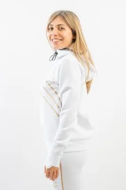 SPORTALM DOLLY HOODED SWEAT 9824006027 -Tuta Da Sci sportalm dolly hooded sweat 9824006027 2