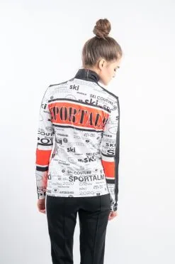 SPORTALM ELECTRA SHIRTS 945130779 -Tuta Da Sci sportalm electra shirts 945130779 3