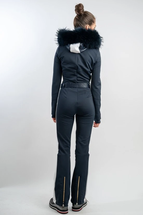 SPORTALM JEROME PELZ JUMPSUIT 94208540 6 SPORTALM JEROME PELZ JUMPSUIT 94208540 - immagine 4