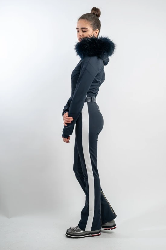 SPORTALM JEROME PELZ JUMPSUIT 94208540 3 SPORTALM JEROME PELZ JUMPSUIT 94208540