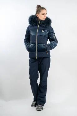 SPORTALM JONQUIERE PANT 942812139 -Tuta Da Sci sportalm jonquiere pant 942812139 4