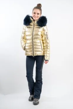 SPORTALM LUCIFER PANT 942812139 -Tuta Da Sci sportalm lucifer pant 942812139 4